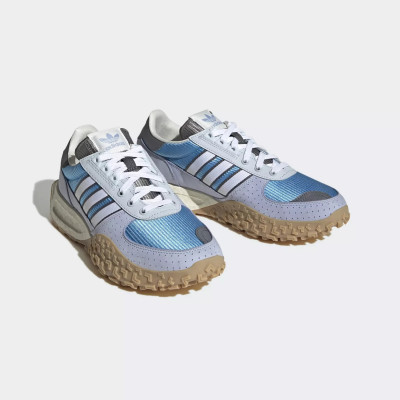 Кроссовки Adidas Retropy E5 W.R.P. Blue Кроссовки Adidas Retropy E5 W.R.P. Blue