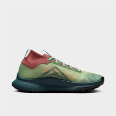 Кроссовки Nike React Pegasus Trail 4 Gore-Tex Green/Burgundy/Orange