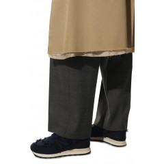 Кроссовки New Balance x MIU MIU Blue