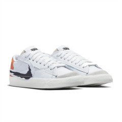 Кроссовки Nike Blazer 77 Low Jumbo Magma Orange