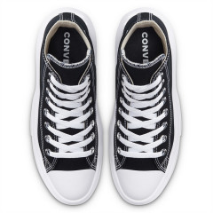 Кеды Converse Chuck Taylor All Star Move High Black