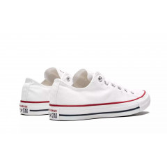 Кеды Converse Chuck Taylor All Star Low White