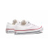 Кеды Converse Chuck Taylor All Star Low White Кеды Converse Chuck Taylor All Star Low White