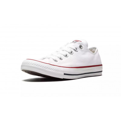 Кеды Converse Chuck Taylor All Star Low White Кеды Converse Chuck Taylor All Star Low White