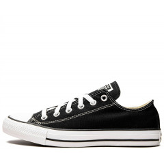 Кеды Converse Chuck Taylor All Star Low Black