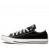 Кеды Converse Chuck Taylor All Star Low Black Кеды Converse Chuck Taylor All Star Low Black
