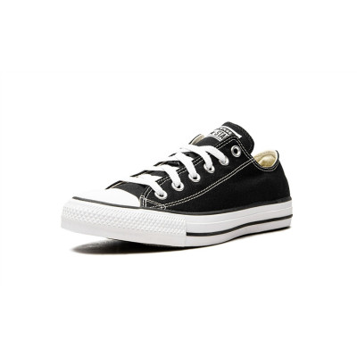 Кеды Converse Chuck Taylor All Star Low Black Кеды Converse Chuck Taylor All Star Low Black