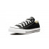 Кеды Converse Chuck Taylor All Star Low Black Кеды Converse Chuck Taylor All Star Low Black
