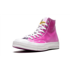 Кеды Converse Chuck 70 High "Chinatown Market - UV" (меняют цвет)