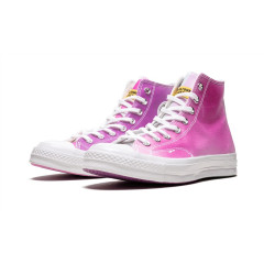 Кеды Converse Chuck 70 High "Chinatown Market - UV" (меняют цвет)