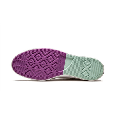 Кеды Converse Chuck 70 High "Chinatown Market - UV" (меняют цвет) Кеды Converse Chuck 70 High "Chinatown Market - UV" (меняют цвет)