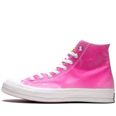 Кеды Converse Chuck 70 High "Chinatown Market - UV" (меняют цвет)