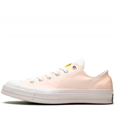 Кеды Converse Chuck 70 Low "Chinatown Market" (меняют цвет) Кеды Converse Chuck 70 Low "Chinatown Market" (меняют цвет)