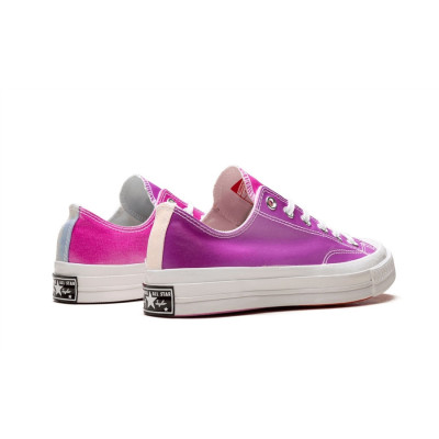 Кеды Converse Chuck 70 Low "Chinatown Market" (меняют цвет) Кеды Converse Chuck 70 Low "Chinatown Market" (меняют цвет)