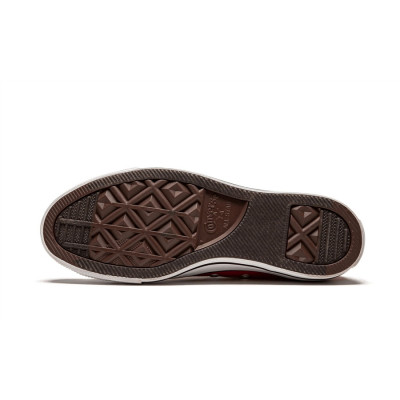 Кеды Converse Chuck Taylor All Star Low Red Кеды Converse Chuck Taylor All Star Low Red