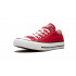 Кеды Converse Chuck Taylor All Star Low Red Кеды Converse Chuck Taylor All Star Low Red