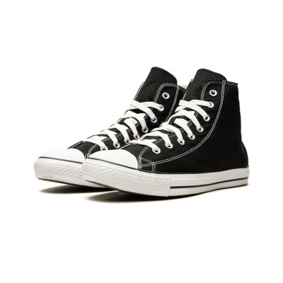 Кеды Converse Chuck Taylor All Star High Black Кеды Converse Chuck Taylor All Star High Black