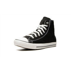 Кеды Converse Chuck Taylor All Star High Black