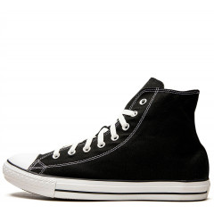 Кеды Converse Chuck Taylor All Star High Black