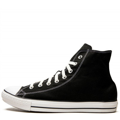 Кеды Converse Chuck Taylor All Star High Black Кеды Converse Chuck Taylor All Star High Black