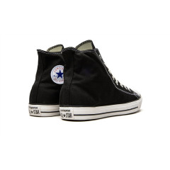 Кеды Converse Chuck Taylor All Star High Black