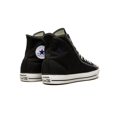 Кеды Converse Chuck Taylor All Star High Black Кеды Converse Chuck Taylor All Star High Black