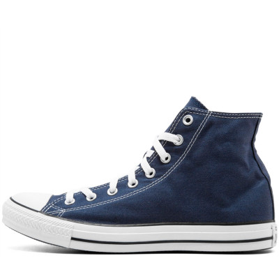 Кеды Converse Chuck Taylor All Star High Navy Кеды Converse Chuck Taylor All Star High Navy
