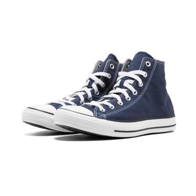 Кеды Converse Chuck Taylor All Star High Navy Кеды Converse Chuck Taylor All Star High Navy