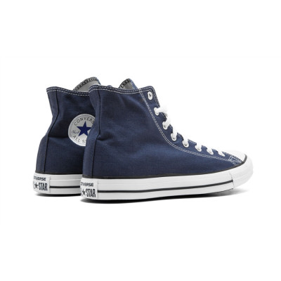 Кеды Converse Chuck Taylor All Star High Navy Кеды Converse Chuck Taylor All Star High Navy