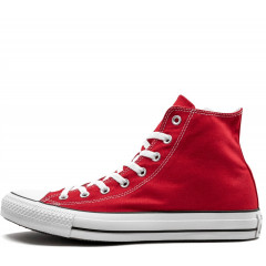 Кеды Converse Chuck Taylor All Star High Red
