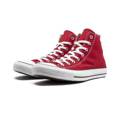Кеды Converse Chuck Taylor All Star High Red Кеды Converse Chuck Taylor All Star High Red