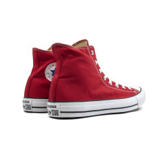 Кеды Converse Chuck Taylor All Star High Red