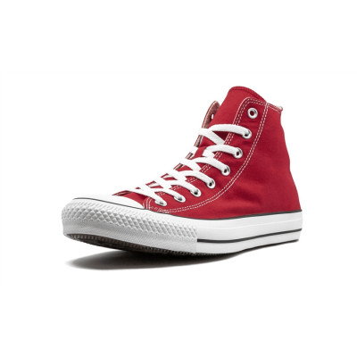Кеды Converse Chuck Taylor All Star High Red Кеды Converse Chuck Taylor All Star High Red