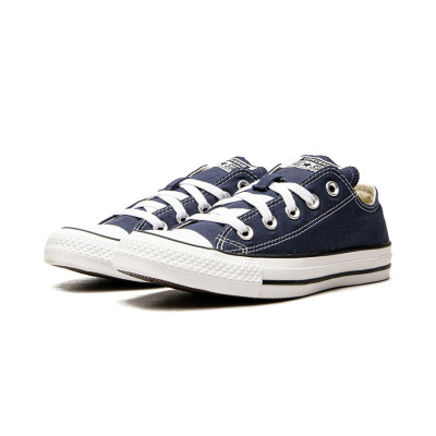 Кеды Converse Chuck Taylor All Star Low Navy Кеды Converse Chuck Taylor All Star Low Navy