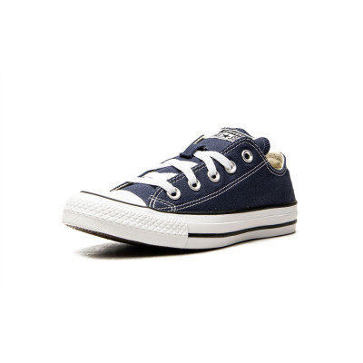 Кеды Converse Chuck Taylor All Star Low Navy Кеды Converse Chuck Taylor All Star Low Navy