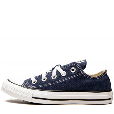Кеды Converse Chuck Taylor All Star Low Navy Кеды Converse Chuck Taylor All Star Low Navy