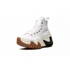 Кеды Converse Run Star Motion "White Black Gum"