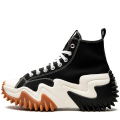 Кеды Converse Run Star Motion Black