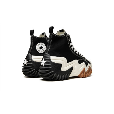 Кеды Converse Run Star Motion Black Кеды Converse Run Star Motion Black