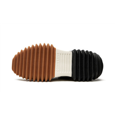 Кеды Converse Run Star Motion Black Кеды Converse Run Star Motion Black