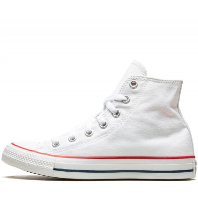 Кеды Converse Chuck Taylor All Star High White Кеды Converse Chuck Taylor All Star High White