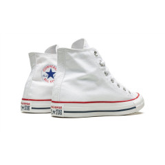 Кеды Converse Chuck Taylor All Star High White