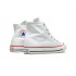 Кеды Converse Chuck Taylor All Star High White Кеды Converse Chuck Taylor All Star High White