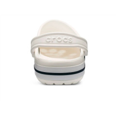 Сабо Crocs Bayaband Clog White