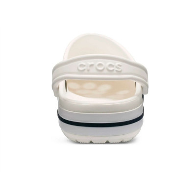 Сабо Crocs Bayaband Clog White Сабо Crocs Bayaband Clog White