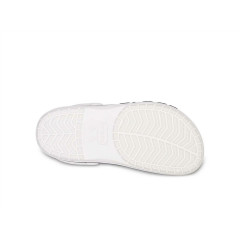 Сабо Crocs Bayaband Clog White