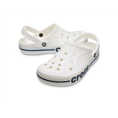 Сабо Crocs Bayaband Clog White