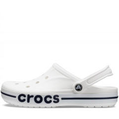 Сабо Crocs Bayaband Clog White