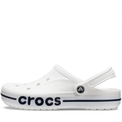 Сабо Crocs Bayaband Clog White Сабо Crocs Bayaband Clog White