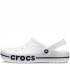 Сабо Crocs Bayaband Clog White Сабо Crocs Bayaband Clog White